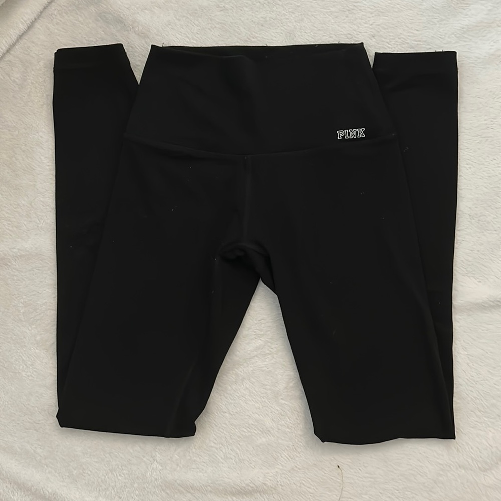 PINK Victoria’s secret Ultimate Leggings